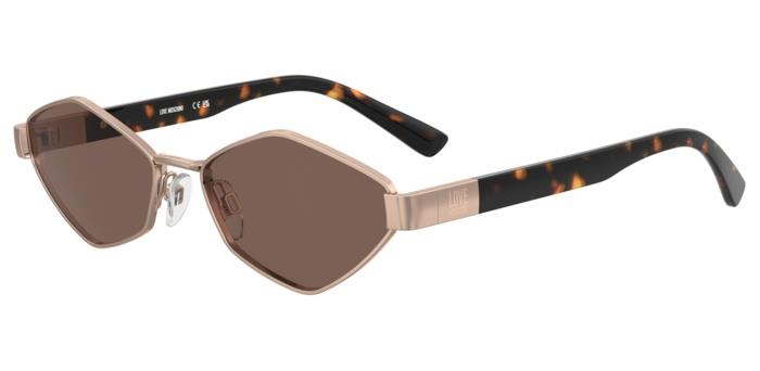  Moschino  MOL101/S DDB 4S
