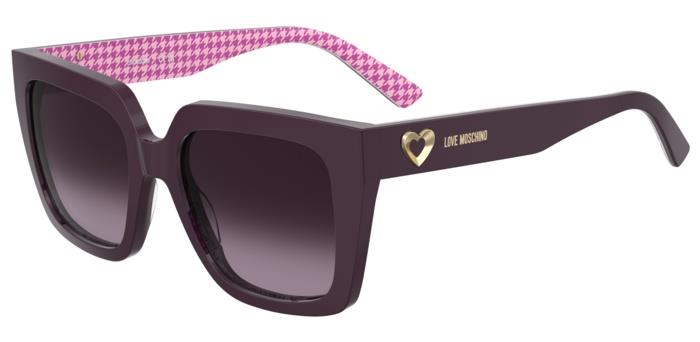  Moschino  MOL099/S BPK DG