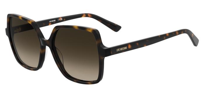  Moschino  MOL102/S 086 HA