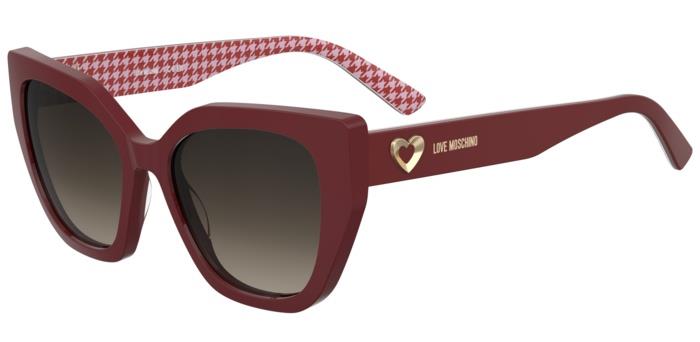  Moschino  MOL098/S 0PA HA