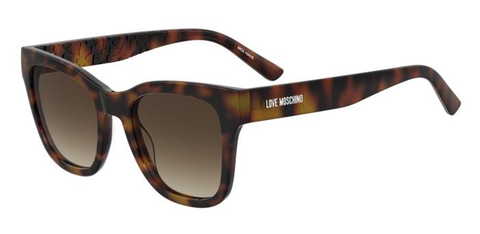  Moschino  MOL104/S WR9 HA