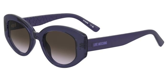  Moschino  MOL105/S B3V QR