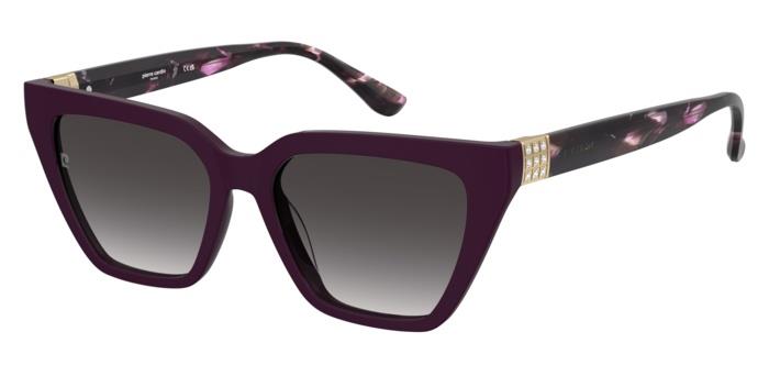  Pierre Cardin  P.C. 8549/S LHF 9O