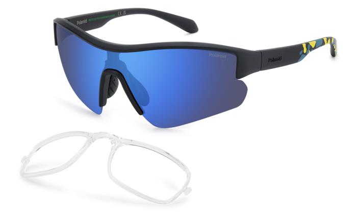  Polaroid  PLD 7061/CI/S 003 5X