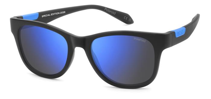  Polaroid  PLD 2173/ATP/S 807 5X