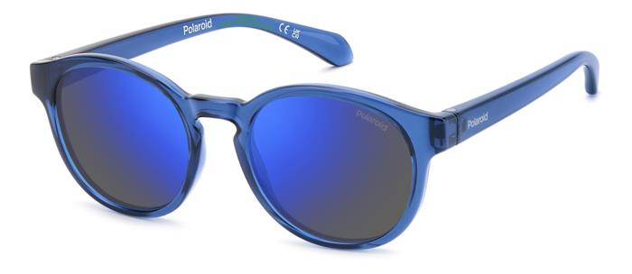  Polaroid  PLD 8075/S PJP 5X