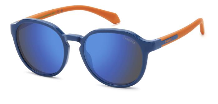  Polaroid  PLD 8078/S PJP 5X