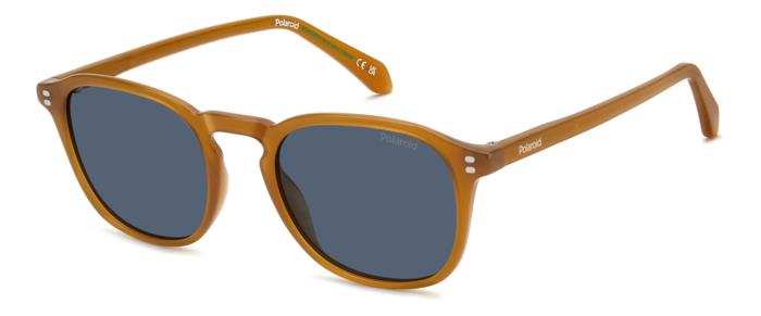  Polaroid  PLD 4203/S/X L7Q C3