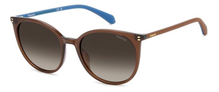  Polaroid  PLD 4208/S/X 09Q LA