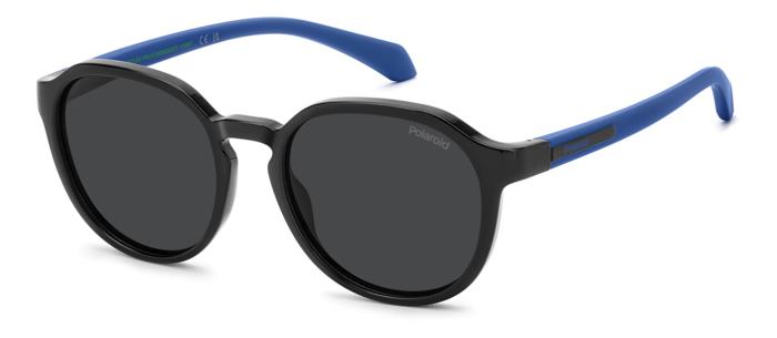  Polaroid  PLD 8078/S 807 M9