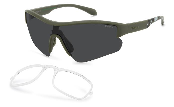  Polaroid  PLD 7061/CI/S DLD M9