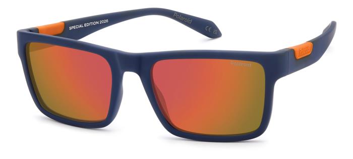  Polaroid  PLD 2172/ATP/S FLL OZ