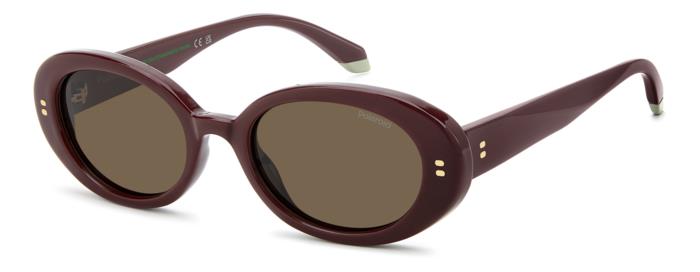  Polaroid  PLD 6253/S/X LHF SP