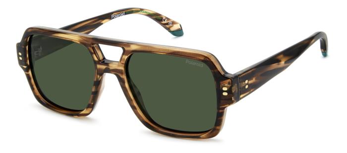  Polaroid  PLD 6250/S/X 9N4 UC