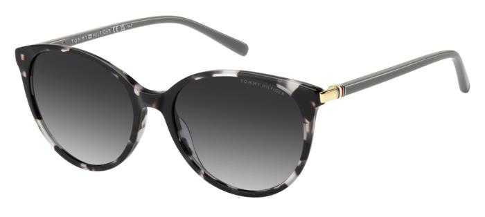  Tommy Hilfiger  TH 2350/S AB8 9O