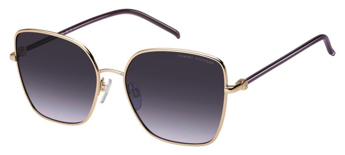  Tommy Hilfiger  TH 2337/S DDB DG