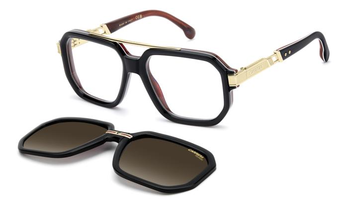  Carrera  CA TITANIO 01/C N8L