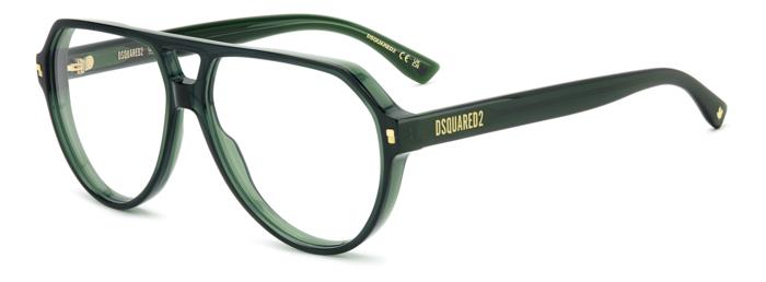  Dsquared2  D2 0204 1ED
