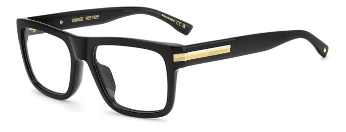  Dsquared2  D2 0200/G 807