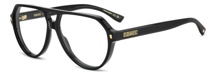  Dsquared2  D2 0204 807