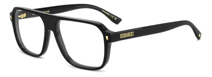  Dsquared2  D2 0203 807