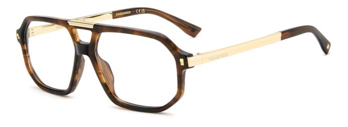  Dsquared2  D2 0195 EX4