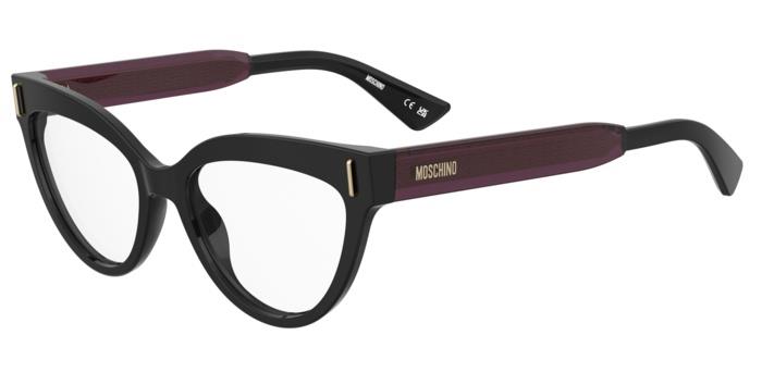  Moschino  MOS661 GUU