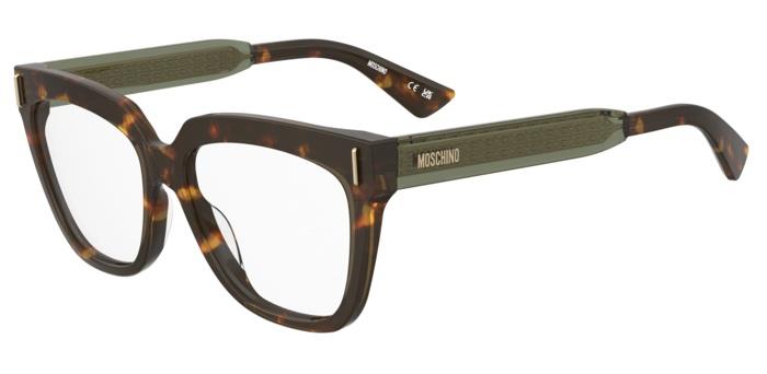  Moschino  MOS660 PHW