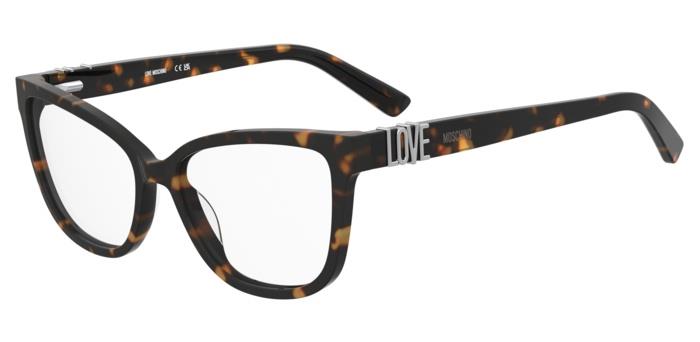  Moschino  MOL675 086