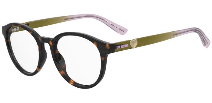  Moschino  MOL683 086