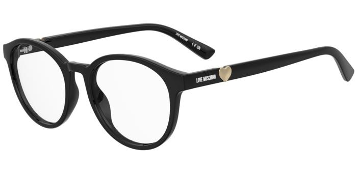  Moschino  MOL683 807