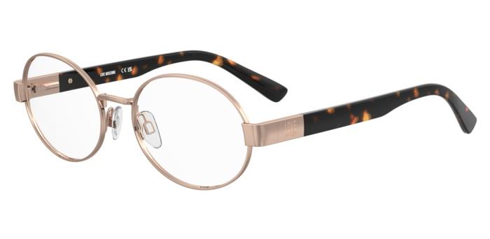  Moschino  MOL676 DDB