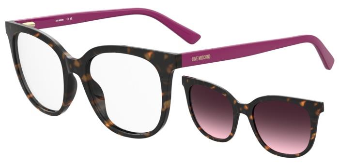  Moschino  MOL681/C 086
