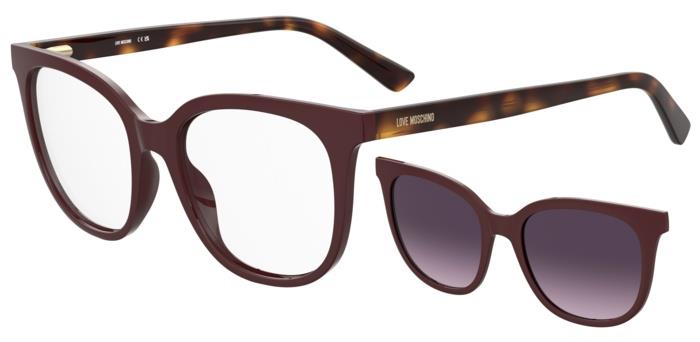  Moschino  MOL681/C LHF