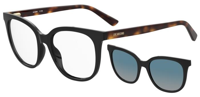  Moschino  MOL681/C WR7