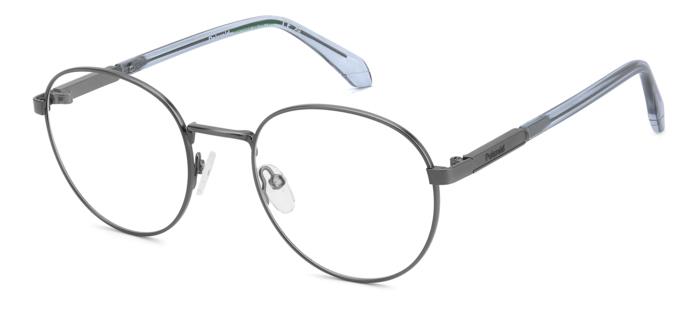  Polaroid  PLD D600 R80