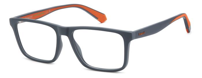  Polaroid  PLD D618 RIW