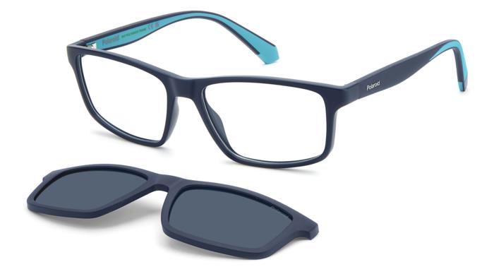  Polaroid  PLD D622/C FLL