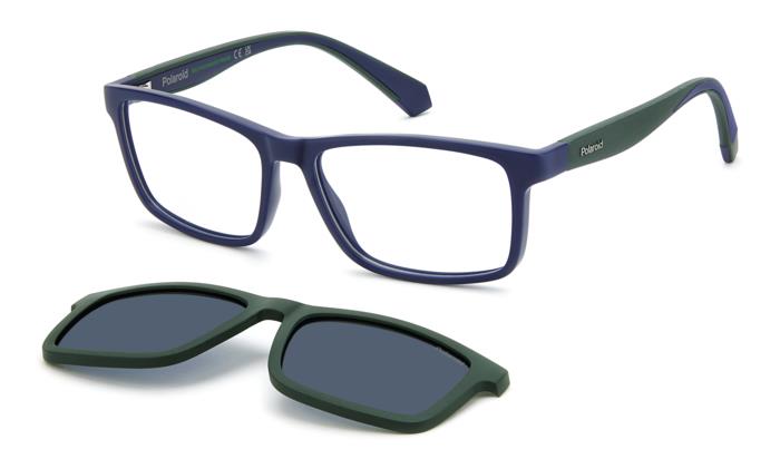  Polaroid  PLD D854/C FLL