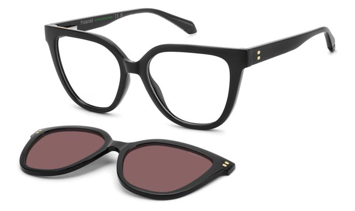  Polaroid  PLD D596/C 807