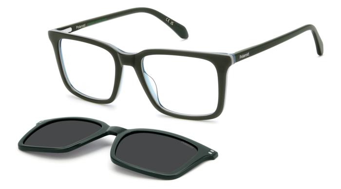  Polaroid  PLD D604/C 1ED