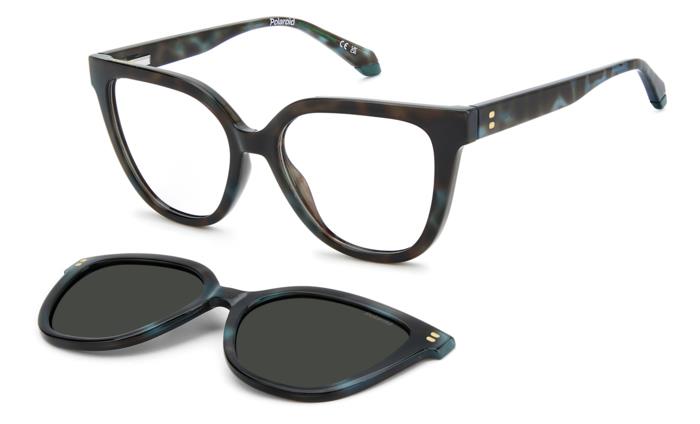  Polaroid  PLD D596/C CVT