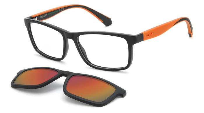  Polaroid  PLD D854/C RC2