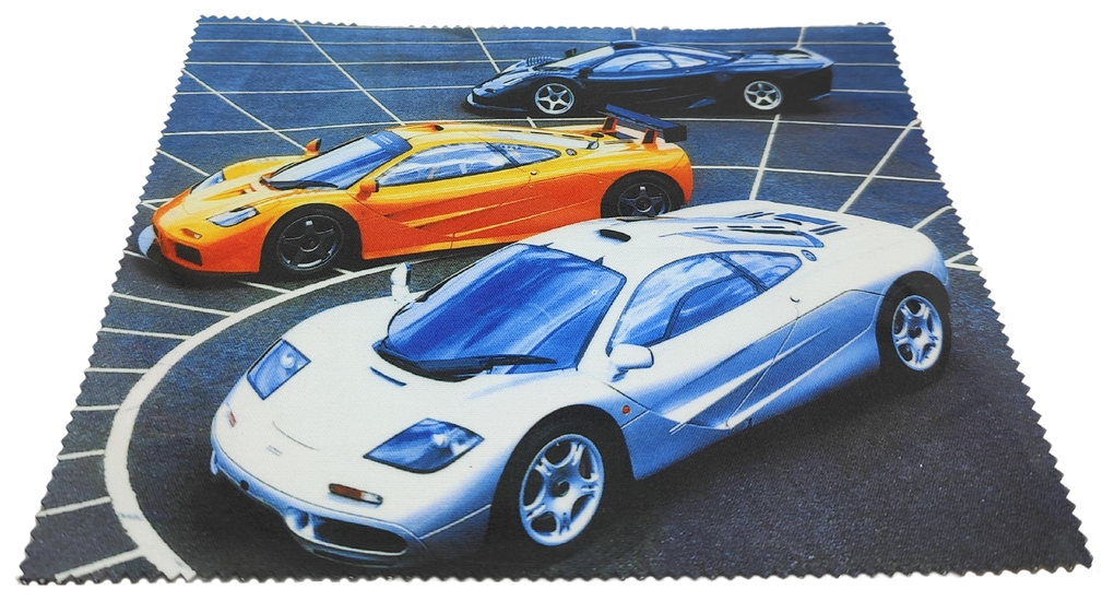  Lavete cu microfibră 267997