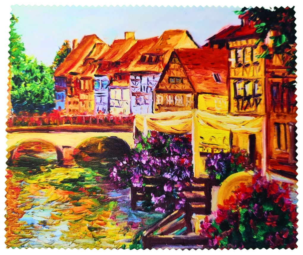  Lavete cu microfibră 357098