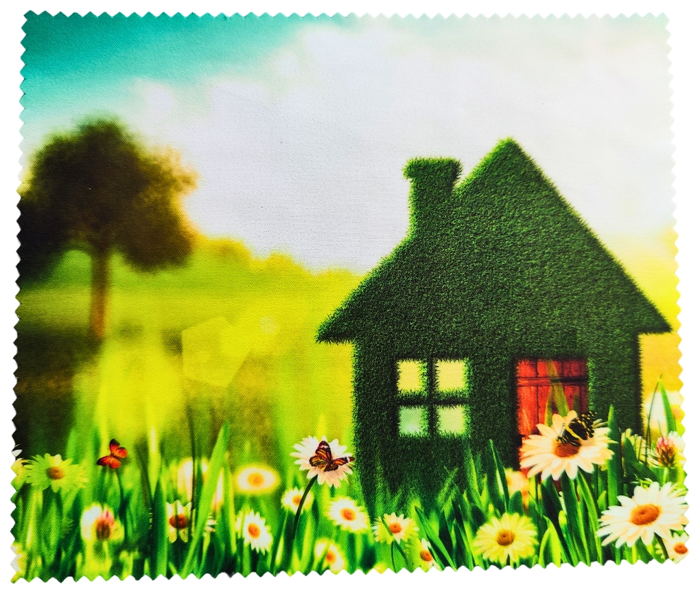  Lavete cu microfibră 357110